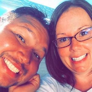 Meet your Posher, Krista